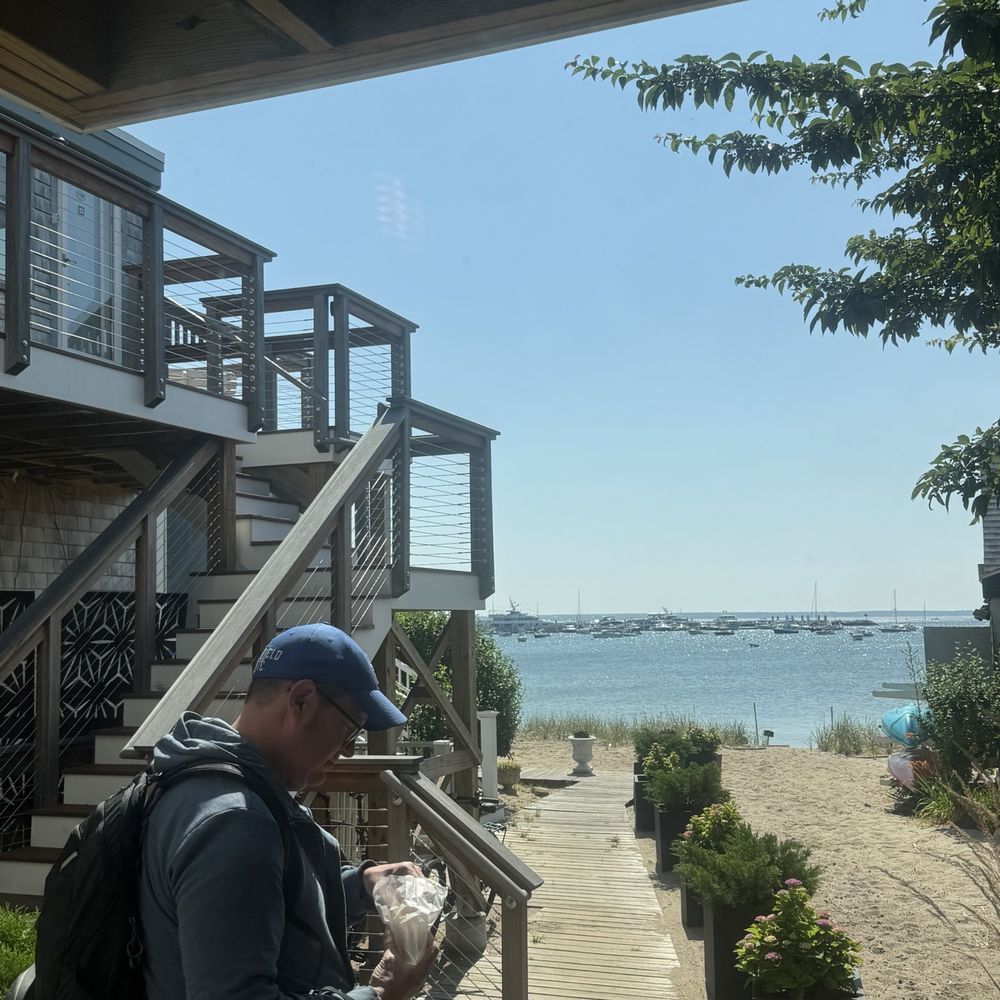 Kohi Coffee Company - Small outdoor seating without access to the beach. - Coffee & Tea Near Me - Provincetown, Massachusetts Kohi Coffee Company - Small outdoor seating without access to the beach. - Coffee & Tea Near Me - Provincetown, Massachusetts
