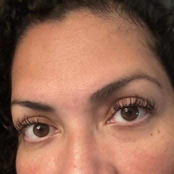 J. BUENO LASH SKIN - Closer look! I'm in love! - Eyelash Service Near Me - Simi Valley, California J. BUENO LASH SKIN - Closer look! I'm in love! - Eyelash Service Near Me - Simi Valley, California