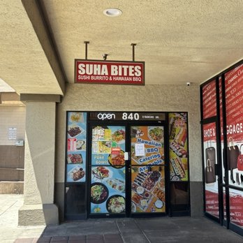 Suha Bites - Hawaiian Near Me - Las Vegas, Nevada Suha Bites - Hawaiian Near Me - Las Vegas, Nevada