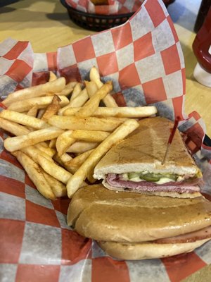 Wicked Good Sandwiches by null