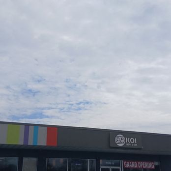 Koi Sushi - Sushi Bars Near Me - Glen Burnie, Maryland Koi Sushi - Sushi Bars Near Me - Glen Burnie, Maryland