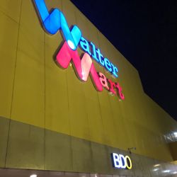 Walter Mart