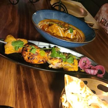 Pippal - Butter chicken was so good - Indian Near Me - Emeryville, California