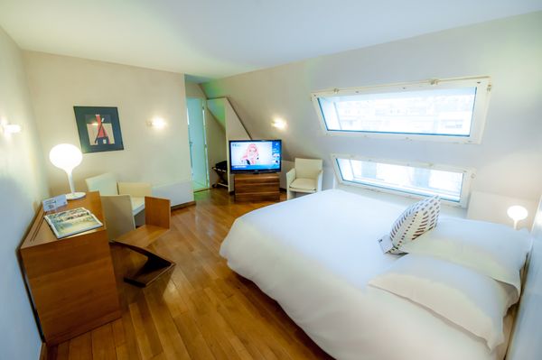 La Pérouse Hôtel by null