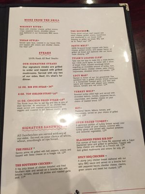 Menu photo 4 Poole's Public House South Spokane, WA Menu photo 4 Poole's Public House South Spokane, WA