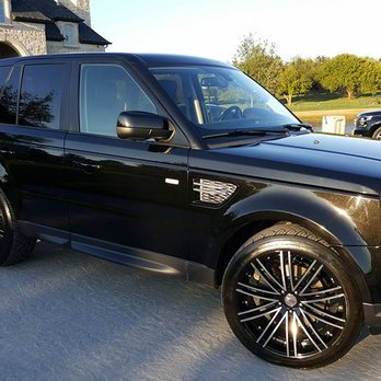 D's Mobile Auto Detailing - High gloss shine is what you get when you use the right product. - Auto Detailing Near Me