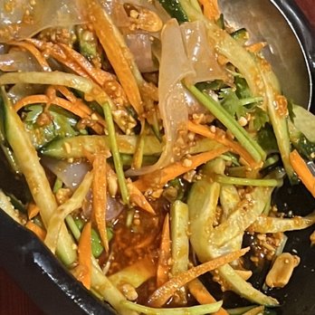 Dumpling House - Yummy veggies - Noodles Near Me - Cambridge, Massachusetts Dumpling House - Yummy veggies - Noodles Near Me - Cambridge, Massachusetts