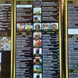 Healthy in Dyckman - .