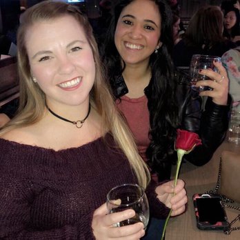Budweiser Brickhouse Tavern - Brickhouse, will you accept this rose? - Sports Bars Near Me - Chicago, Illinois Budweiser Brickhouse Tavern - Brickhouse, will you accept this rose? - Sports Bars Near Me - Chicago, Illinois