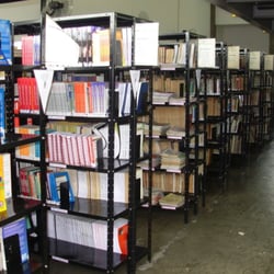 Fipen - Faculdade Instituto Paulista de Ensino - Biblioteca