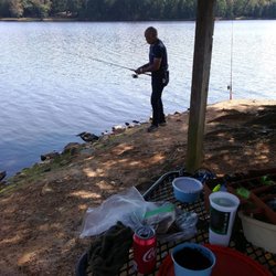 Big Ernie's Bait & Tackle