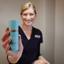 Results in 6 days! Bio Serum Firm is a revolutionary anti-aging serum. Purchase online at www.bellasante.com