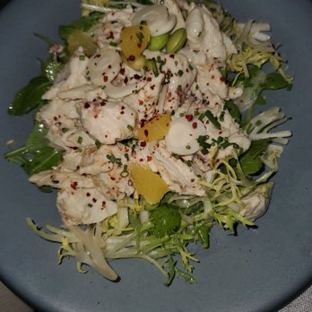 Faubourg Montclair - Crab salad - French Near Me - Montclair, New Jersey Faubourg Montclair - Crab salad - French Near Me - Montclair, New Jersey