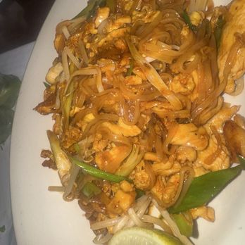 Thai Lao Restaurant - 35. Pad Thai - Thai Near Me - Myrtle Beach, South Carolina Thai Lao Restaurant - 35. Pad Thai - Thai Near Me - Myrtle Beach, South Carolina