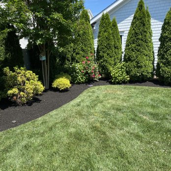 All Dream Landscaping - Mulch - Snow Removal Near Me All Dream Landscaping - Mulch - Snow Removal Near Me