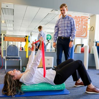 PhysioPartners - Lakeview - Care that makes you feel better - Physical Therapy Near Me - Chicago, Illinois