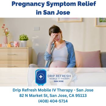 Drip Refresh Mobile IV Therapy - IV Hydration Near Me - San Jose, California Drip Refresh Mobile IV Therapy - IV Hydration Near Me - San Jose, California