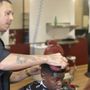 Photo of Barber league