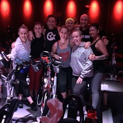 CYCLEBAR