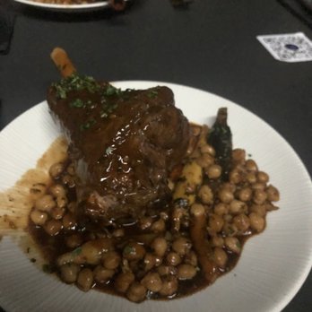 Moon's Daughter - Thompson San Antonio - Late Night Braise - Mediterranean Near Me - San Antonio, Texas