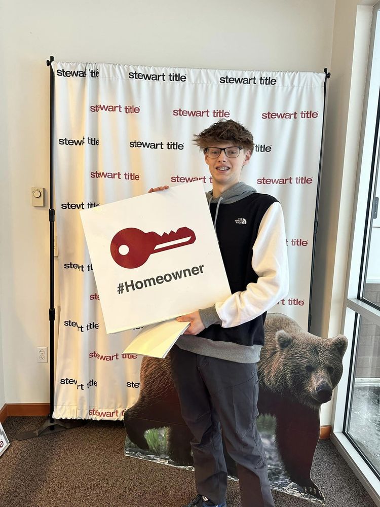 Katherine deHoop, Realtor- Signature Real Estate Alaska - property management company in Wasilla, AK