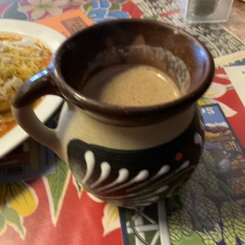 Tarasco's - Champurrado - Mexican Near Me - Denver, Colorado