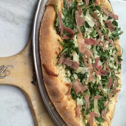 Carini Pizza and Pasta