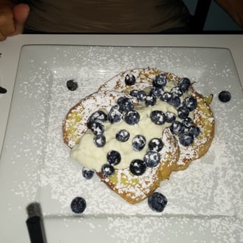 George's Place - This one definitely satisfies the sweet tooth! - Breakfast & Brunch Near Me - Cape May, New Jersey