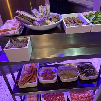 Chong Qing Wharf - Hot Pot Near Me - Brooklyn, New York
