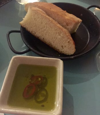 A Tavola Bondi by null