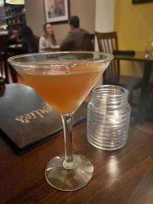 Gertie's Restaurant by null