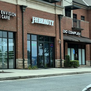 J-H Beauty - Outside - Day Spas Near Me - Johns Creek, Georgia J-H Beauty - Outside - Day Spas Near Me - Johns Creek, Georgia
