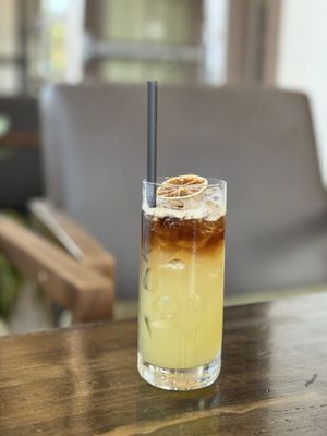 Paia Bay Coffee & Bar by null