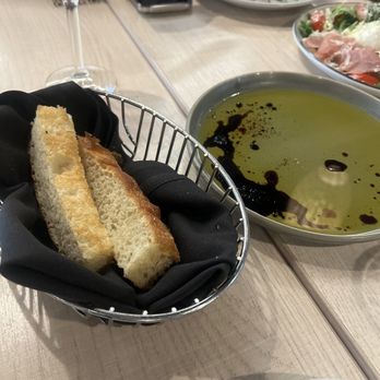 Garbatella - Italian Near Me - Chula Vista, California
