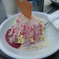 Eiscafé Da Toni