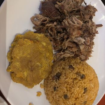 Mofongos - Puerto Rican Near Me - North Hollywood, California