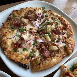 Boston Pizza