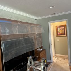 Sanitary red line plumbing