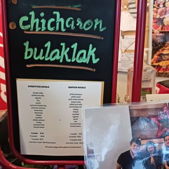 Pinoy Grill - Filipino Near Me - Arlington Heights, Illinois