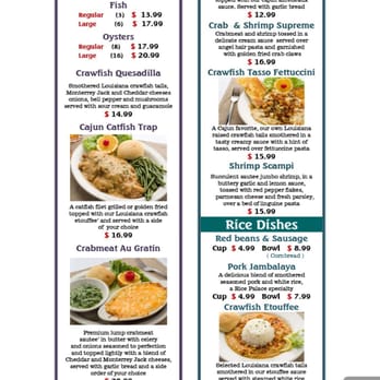 Rice Palace - Menu - American Near Me - Crowley, Louisiana Rice Palace - Menu - American Near Me - Crowley, Louisiana