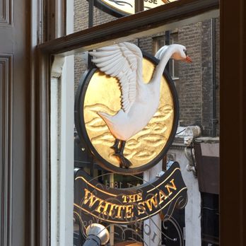 The White Swan - Pubs Near Me - London, XGL The White Swan - Pubs Near Me - London, XGL