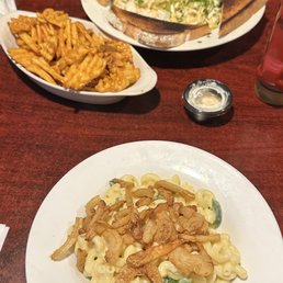 Chicken Carbonara