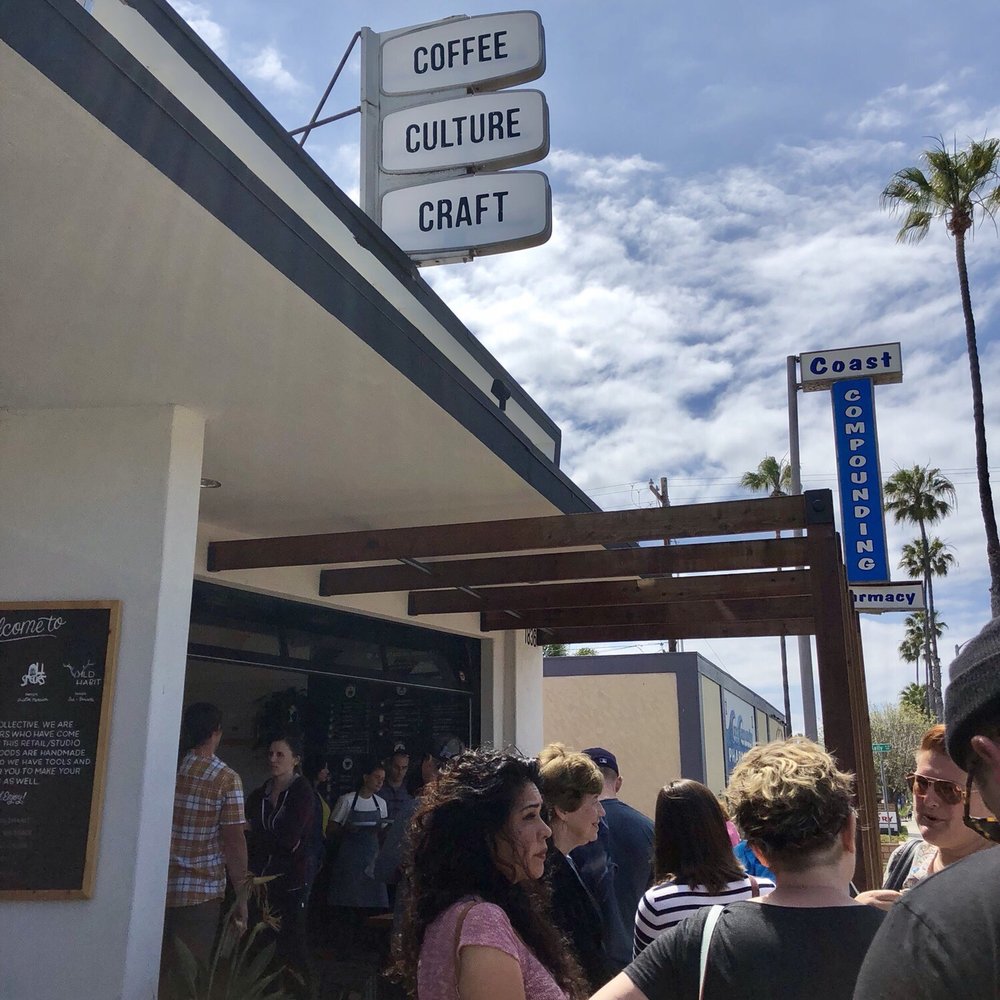 Revolution Roasters - Coffee & Tea Near Me - Oceanside, California Revolution Roasters - Coffee & Tea Near Me - Oceanside, California