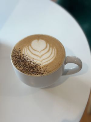 Abanico Coffee Roasters by null