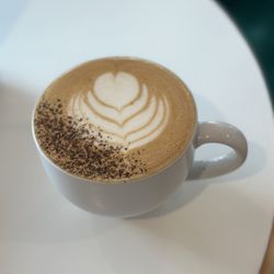 Abanico Coffee Roasters - 06.2024 Cafe con Morro