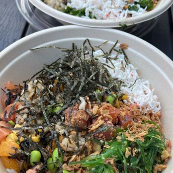 Pokeworks - Poke Near Me - fresh meadows, New York
