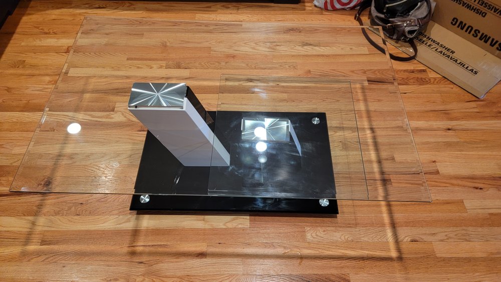 Slide of Handy Hunks