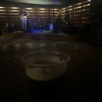 Flint Station - Live on the stage - Venues & Event Spaces Near Me - Columbus, Ohio