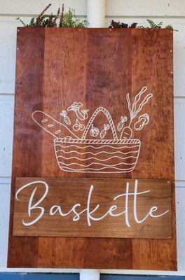 Baskette by null