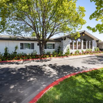 Bridgewood Post-Acute - Physical Therapy Near Me - Sacramento, California